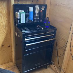 Tool Box