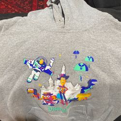 Disneyland Hoodie 