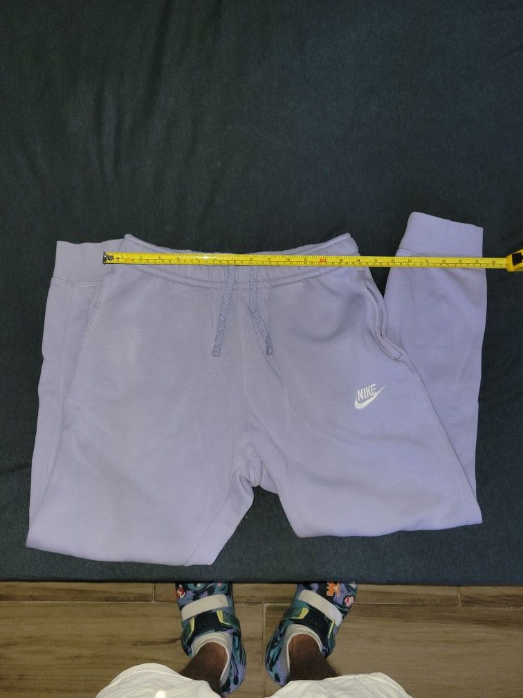 Sweatpant Jogger