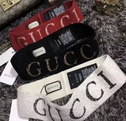 Gucci head band