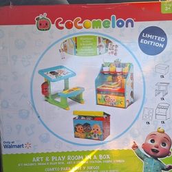 COCOMELON FURNITURE SET