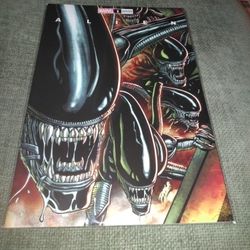 Marvel Comics ( 9 Books Total )