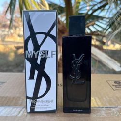 Myself by Yves Saint Laurent Cologne for Men
