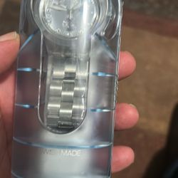 Watch Swatch Irony Diaphane