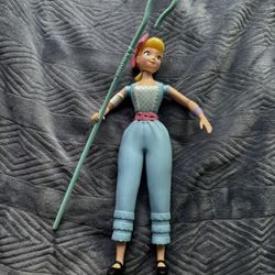 Toy Story Bo Peep Pixar