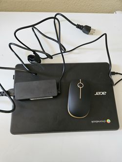 Acer Chromebook
