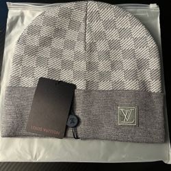 Louis Vuitton Beanie 