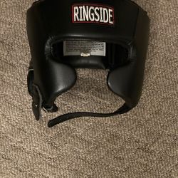 Ringside Headgear 