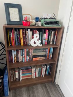 IKEA BILLY bookshelf
