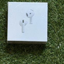AirPods 4’s