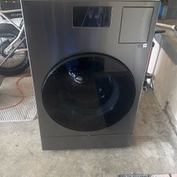 Samsung Bespoke All-In-One (Ventless)Washer/Dryer