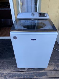 Maytag Top Load Washer