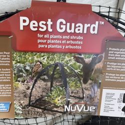 New Pest Guard Net