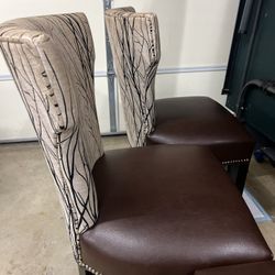 Counter Chairs