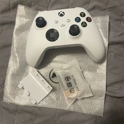 Brand New Xbox Series S Controller 