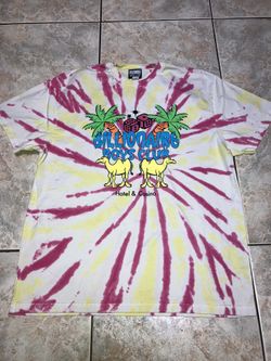 BILLIONAIRE BOYS CLUB 