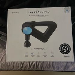 Theragun Pro