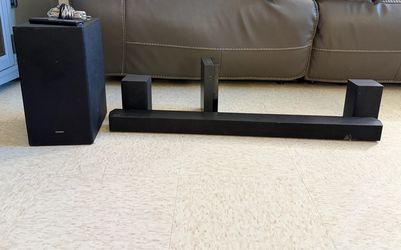 Samsung SoundBar