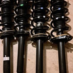 Infiniti Q50s Struts 