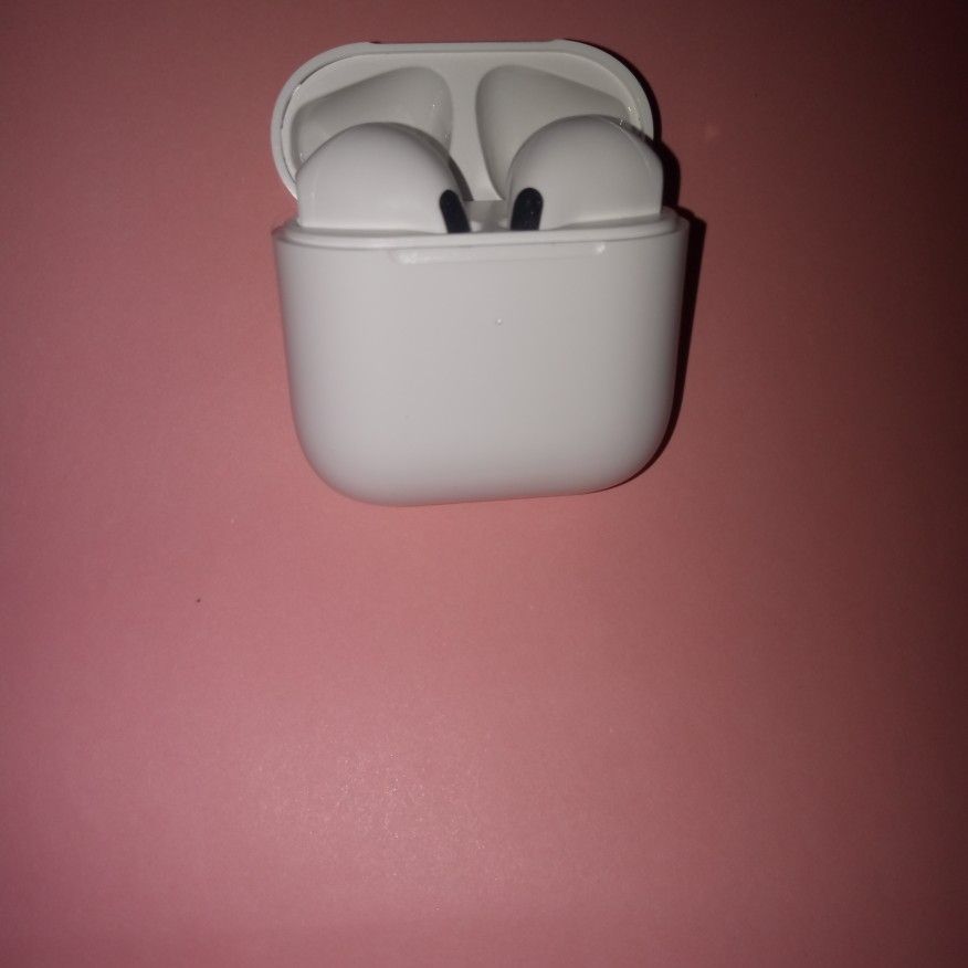  Apple Wireless Airpods (1st Generation) 