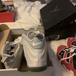 Nike Shoes For Kids  Good Conductions