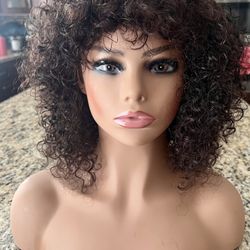 Brand New 100% Brazilian Human Hair
