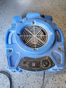Blower Fan