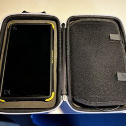 Atomos Shogun Flame 7” Monitor. 