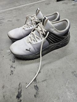 Puma Running Shoes