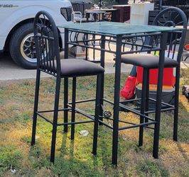 Table set