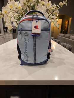 Champion Backpack — Brand New with Tags