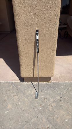 Mizuno M-Craft Milled Putter