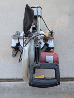 Chicago Electric miter saw