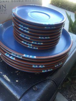 Plates