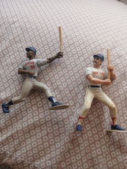 MLB Figurines