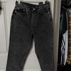 H&M Jeans Size 8