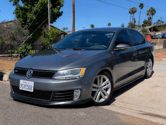 JETTA GLI 2012