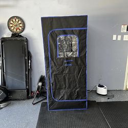 Sauna Portable