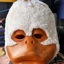 Very Cool And Well Made Howard The Duck Cosplay Costume 