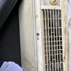 Window Ac