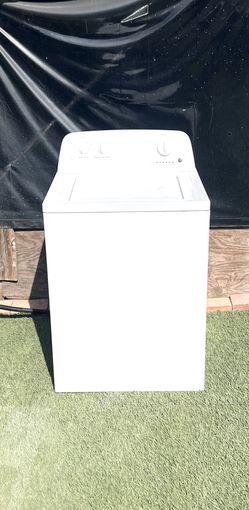 Roper Washing Machine — CAN DELIVER! 🧺