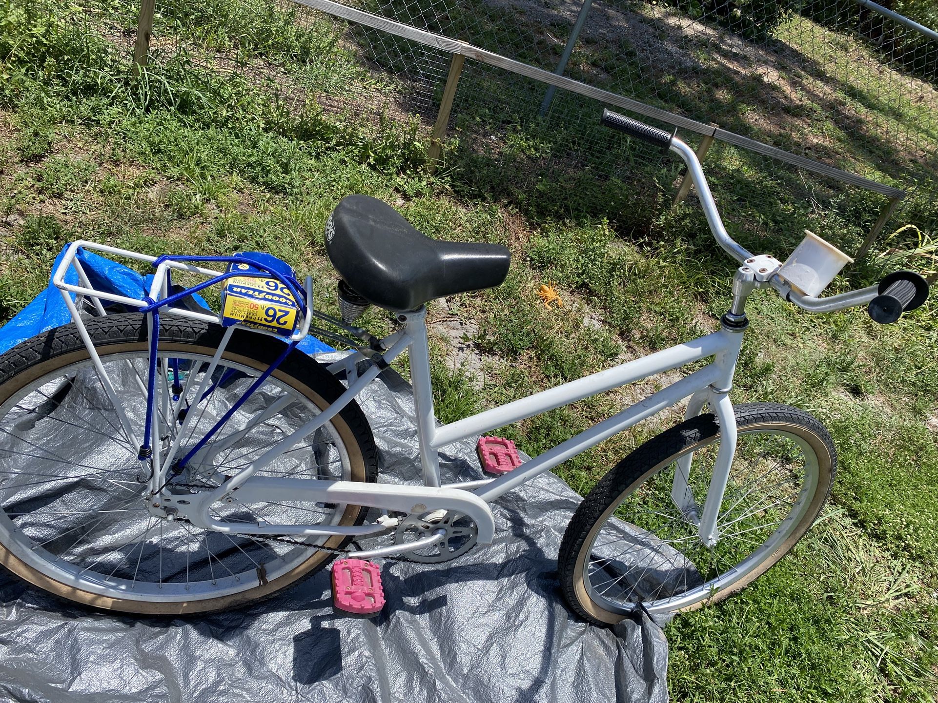 Bike