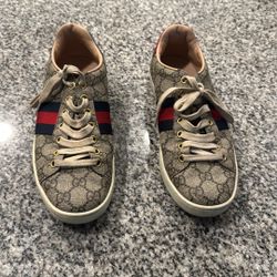 Gucci Ace GG Supreme sneakers