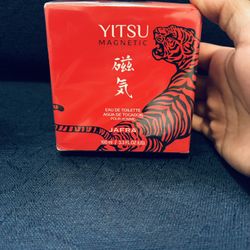 Yitsu Magnetic By Jafra