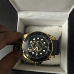 Gucci Watch