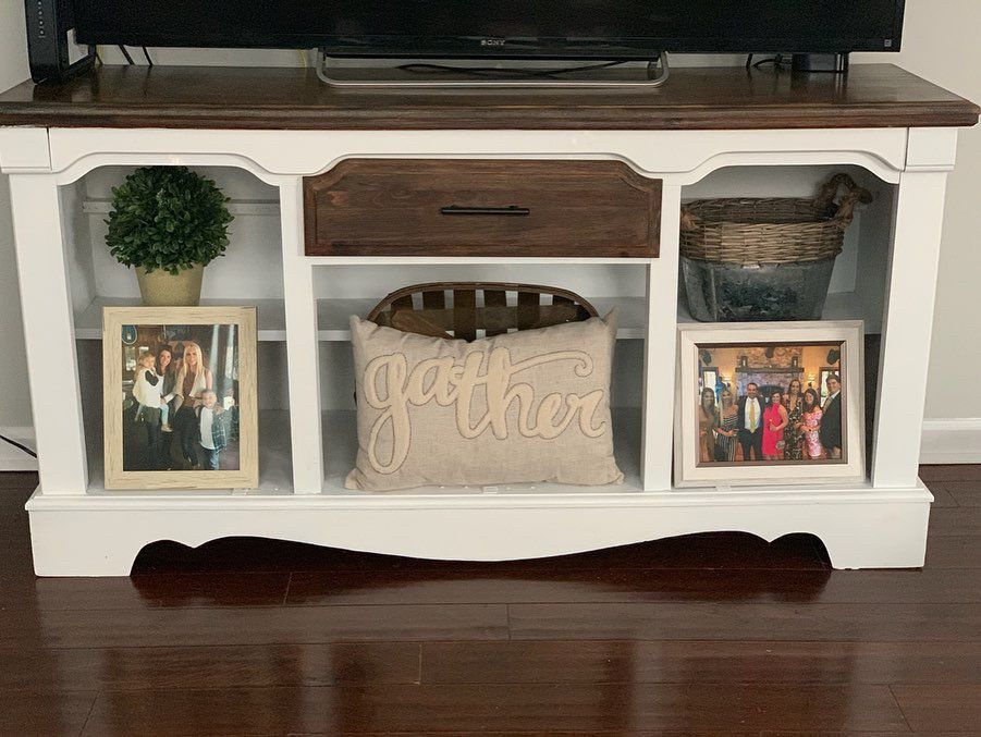 Tv stand/ console table