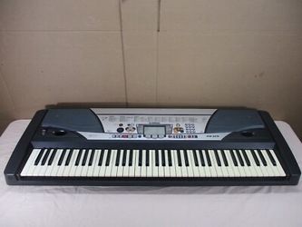 Yamaha PSR-GX76