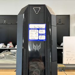 Acer Gaming Tower 
