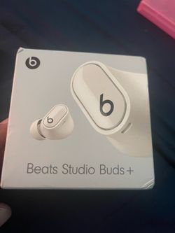 Beats Studio buds+