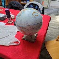 Globe 